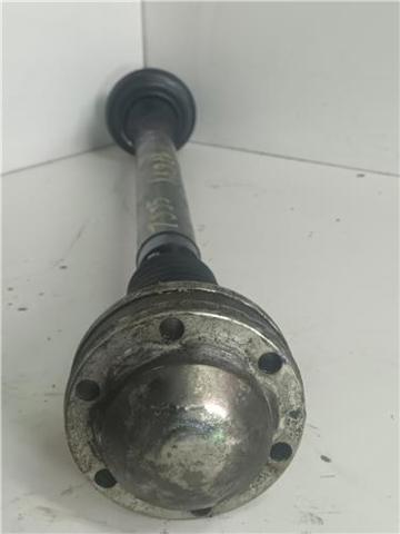 2K0407272E VAG Semieje delantero derecho  disponible Alicante