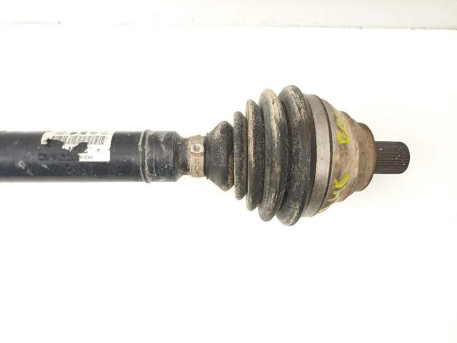 VAG 2K0407272E Semieje delantero derecho  disponible Lugo