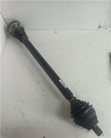 2K0407272E VAG Semieje delantero derecho  comprar en Oviedo
