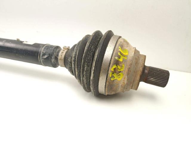 2K0407272E VAG Semieje delantero derecho  disponible Alicante
