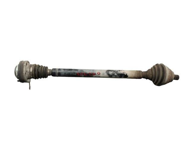 2K0407272E VAG Semieje delantero derecho  comprar en Oviedo