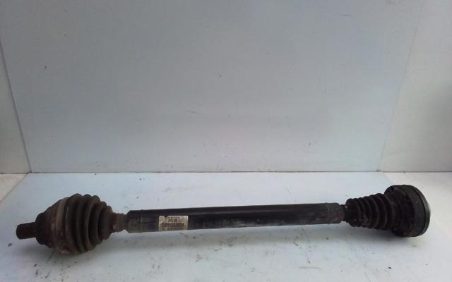 VAG 2K0407272G Árbol de transmisión delantero derecho  comprar en Ponferrada