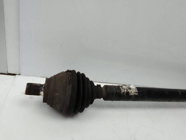 2K0407272G VAG Árbol de transmisión delantero derecho  comprar en Lleida