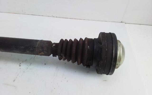 2K0407272G VAG Árbol de transmisión delantero derecho  en stock Gandía