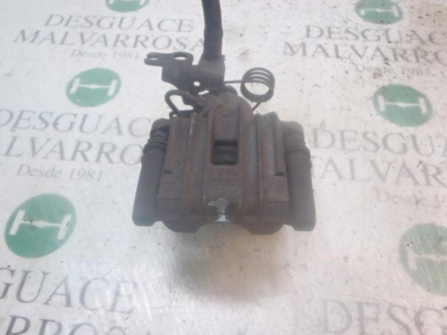 Pinza de freno trasera izquierda 2K0615423C VAG