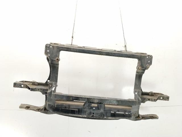 Soporte de radiador completo (panel de montaje para foco) 2K0805588B VAG