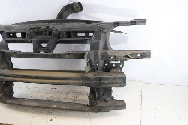 Soporte de radiador  para Volkswagen Caddy III (2KA, 2KH, 2CA, 2CH)