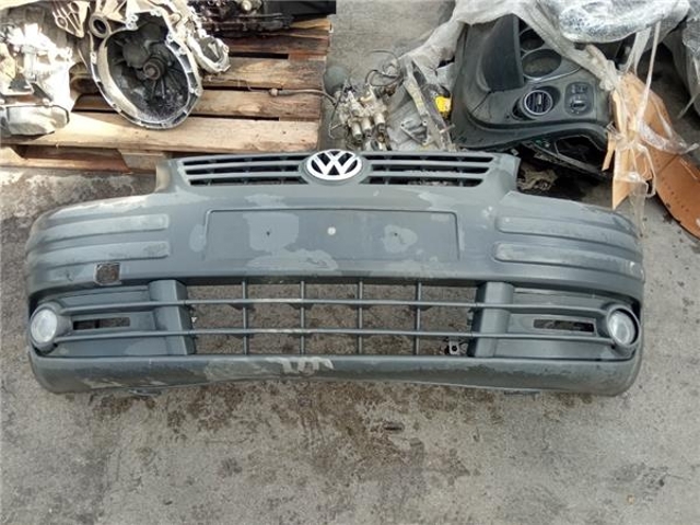 Parachoques para Volkswagen Caddy III (2KA, 2KH, 2CA, 2CH)