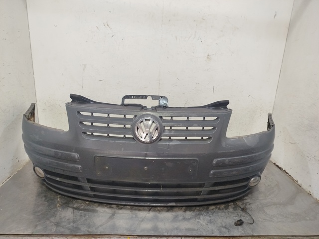 Paragolpes para Volkswagen Caddy 2KB, 2KJ, 2CB, 2CJ