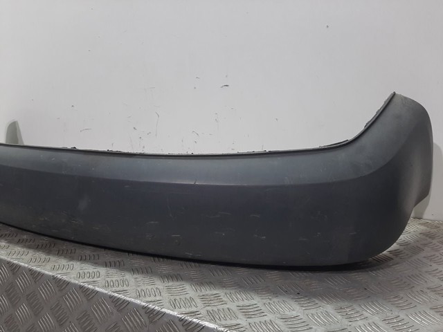 2K0807363 Parachoques trasero  en stock Sabadell