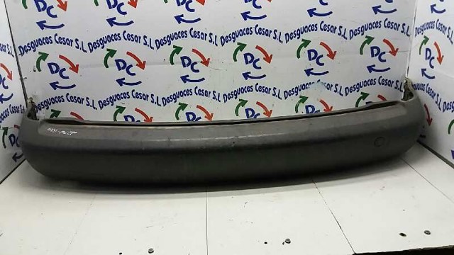 Paragolpes trasero para Volkswagen Caddy III (2KB, 2KJ, 2CB, 2CJ)