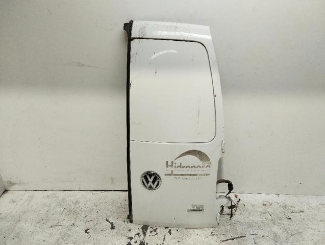 2K0827092G VAG Puerta trasera derecha batiente de furgoneta  disponible Alicante