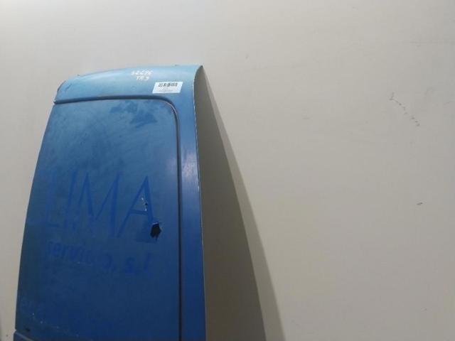 VAG 2K0827092G Puerta trasera derecha batiente de furgoneta  en stock Terrassa
