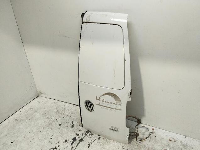 2K0827092G Puerta trasera derecha batiente de furgoneta  comprar en Reus