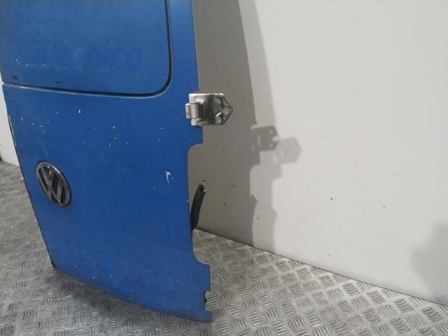 2K0827092G Puerta trasera derecha batiente de furgoneta  comprar en Pontevedra
