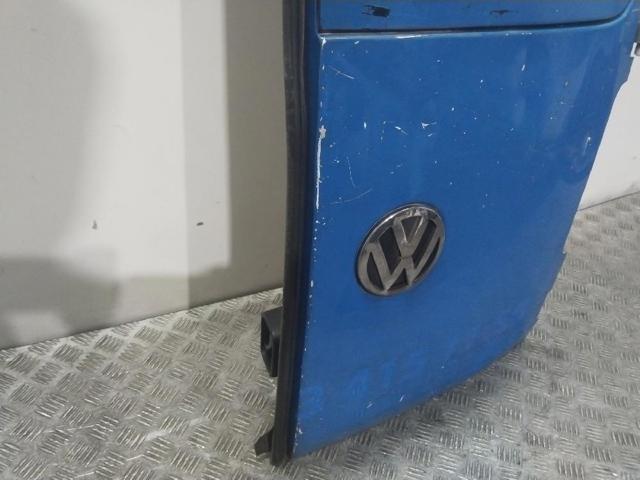VAG 2K0827092G Puerta trasera derecha batiente de furgoneta  disponible Valladolid