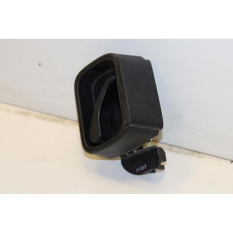 VAG 2K0827185 Manija interior derecha de puerta trasera batiente  comprar en Murcia