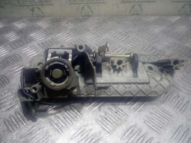 2K0827565 VAG