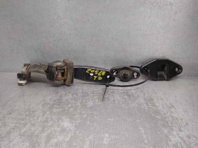 VAG 2K0843336A Rodillo central trasero derecho de puerta corrediza  disponible Valladolid