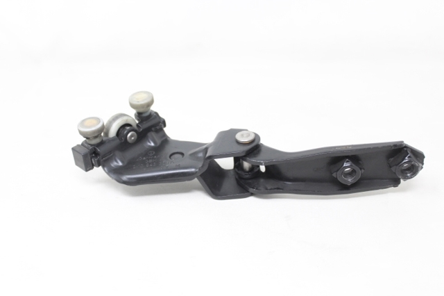 2K0843336A VAG Rodillo central trasero derecho de puerta corrediza  en stock Gandía