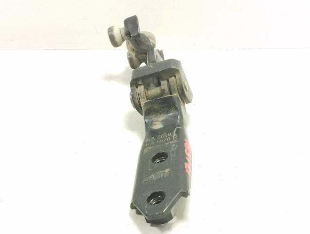 2K0843336A VAG Rodillo central trasero derecho de puerta corrediza  en stock Córdoba