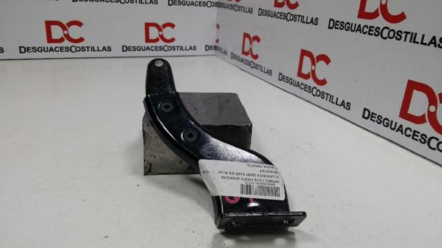 Rodillo superior derecho de puerta corrediza 2K0843436A VAG