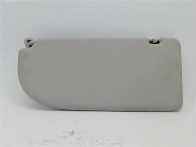 Visera parasol para Volkswagen Caddy III (2KB, 2KJ, 2CB, 2CJ)