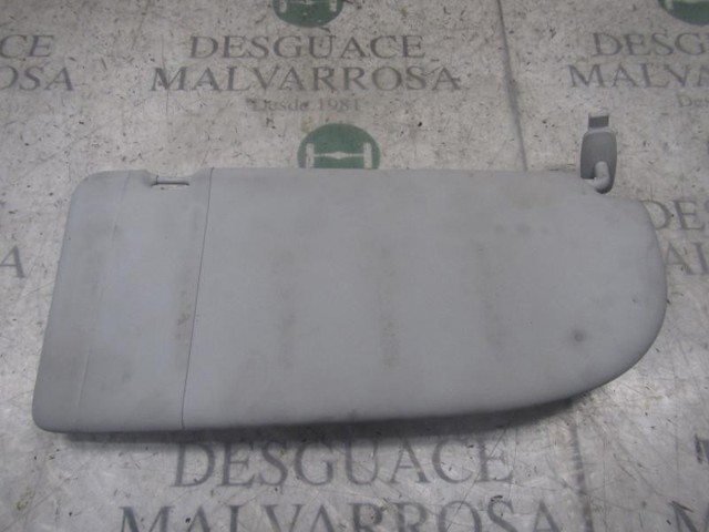 Parasol para Volkswagen Caddy 2KB, 2KJ, 2CB, 2CJ