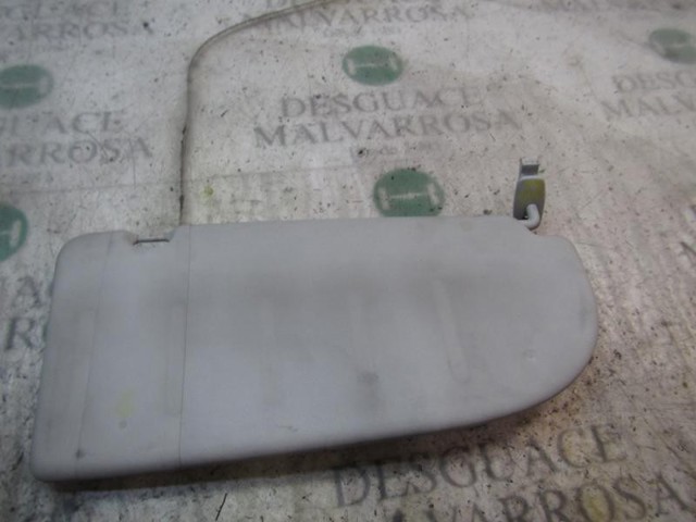 Comprar Visera parasol Caddy III 2KB, 2KJ, 2CB, 2CJ