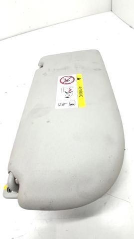 Visera parasol Caddy III familiar (2004-2015) original desde 58,08 €