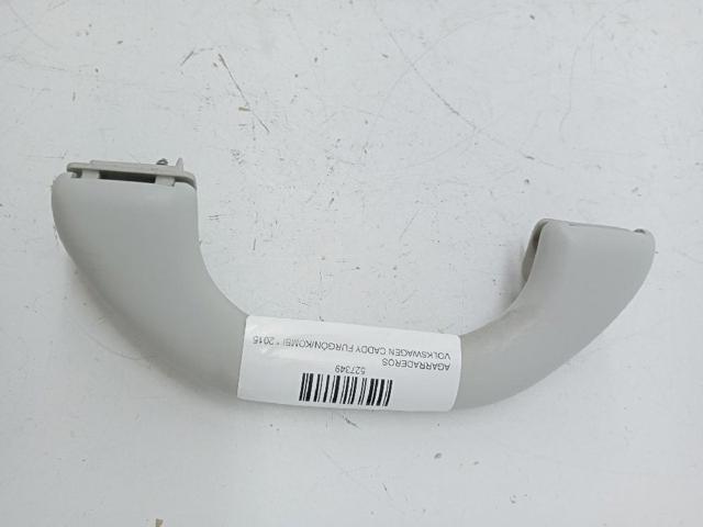 2K0857607EY20 VAG