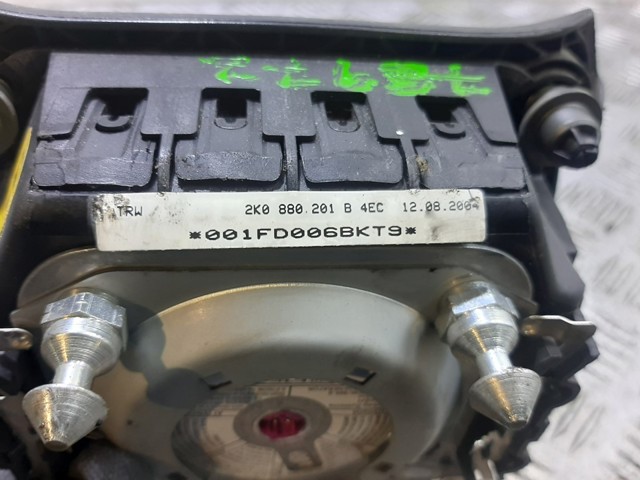 VAG 2K0880201B Airbag del conductor  comprar en Ponferrada