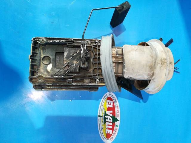 Módulo alimentación de combustible Volkswagen Caddy 4 SAB, SAJ