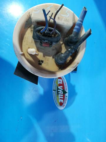 Módulo alimentación de combustible Volkswagen Caddy 4 SAB, SAJ