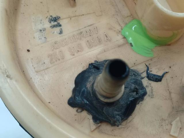 Módulo alimentación de combustible Volkswagen Caddy 4 SAB, SAJ