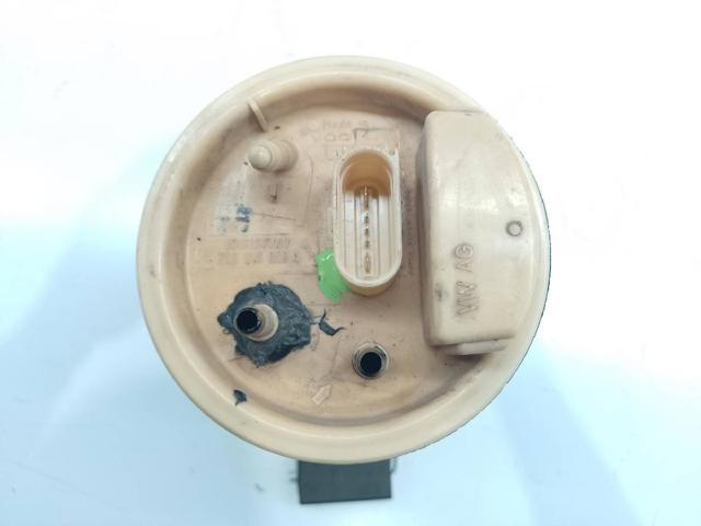 Módulo alimentación de combustible Volkswagen Caddy 4 SAB, SAJ
