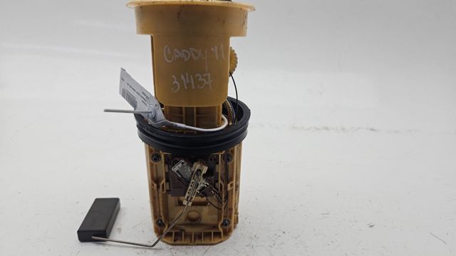 2K0919050A VAG Módulo de bomba de combustible con sensor de nivel de combustible  disponible Ourense