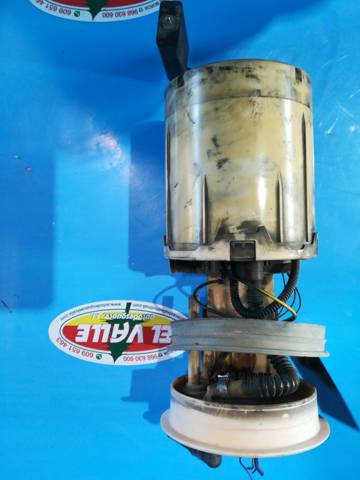 Módulo alimentación de combustible Volkswagen Caddy 4 SAB, SAJ