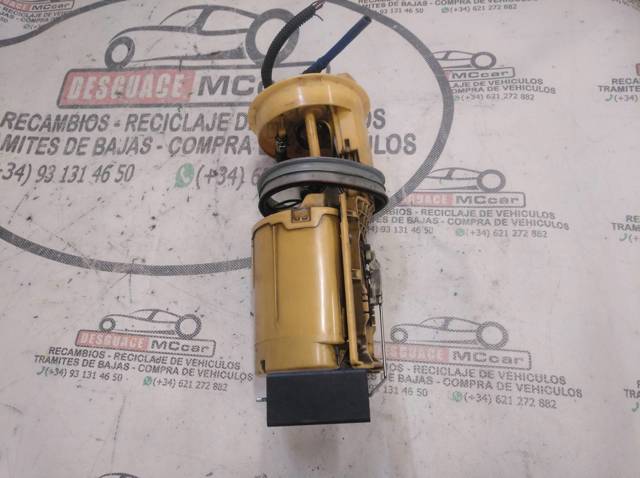 2K0919050A VAG Módulo de bomba de combustible con sensor de nivel de combustible  comprar en Jaén