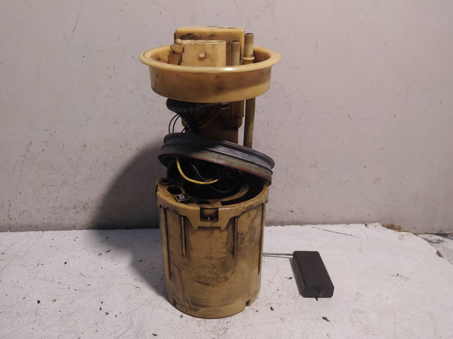 Módulo alimentación de combustible Volkswagen Caddy 4 SAB, SAJ