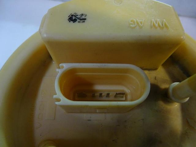 Módulo alimentación de combustible Volkswagen Caddy 4 SAB, SAJ