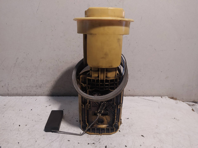 Módulo alimentación de combustible Volkswagen Caddy 4 SAB, SAJ