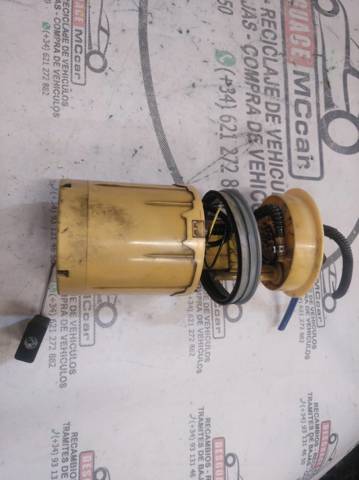 2K0919050A Módulo de bomba de combustible con sensor de nivel de combustible  comprar en Reus