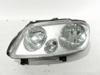 Faros delantero izquierdo 2K0941005B VAG