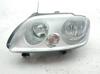 Faros delantero izquierdo 2K0941005B VAG