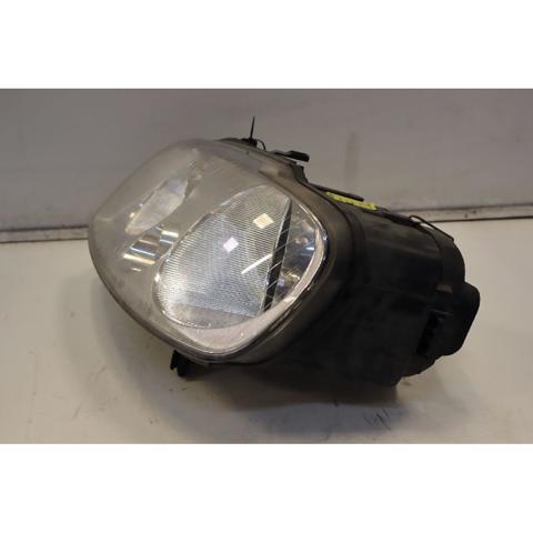 2K0941005B VAG Faro izquierdo  comprar en Lleida