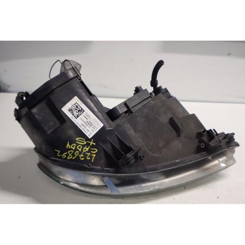 2K0941005B Faro izquierdo  comprar en Zaragoza