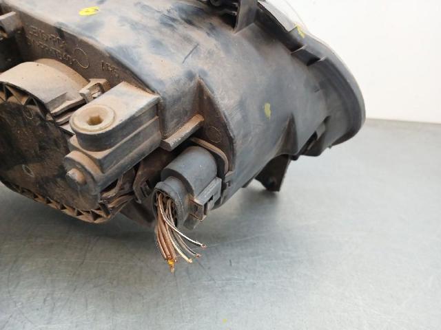 VAG 2K0941005D Faro izquierdo  en stock Terrassa