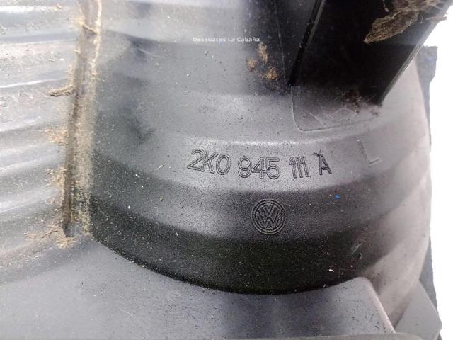 2K0945111A Piloto trasero izquierdo comprar Almería