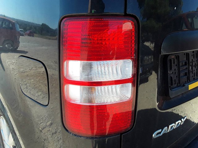 VAG 2K0945111A Piloto trasero izquierdo comprar Pamplona